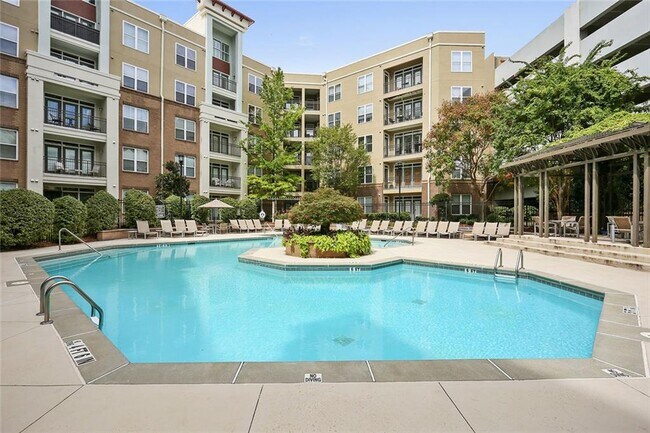 Building Photo - 390 17th St NW