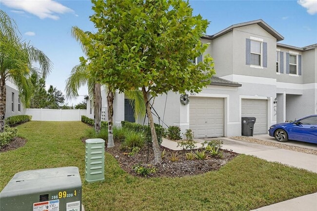 Building Photo - 9643 Mulberry Marsh Ln