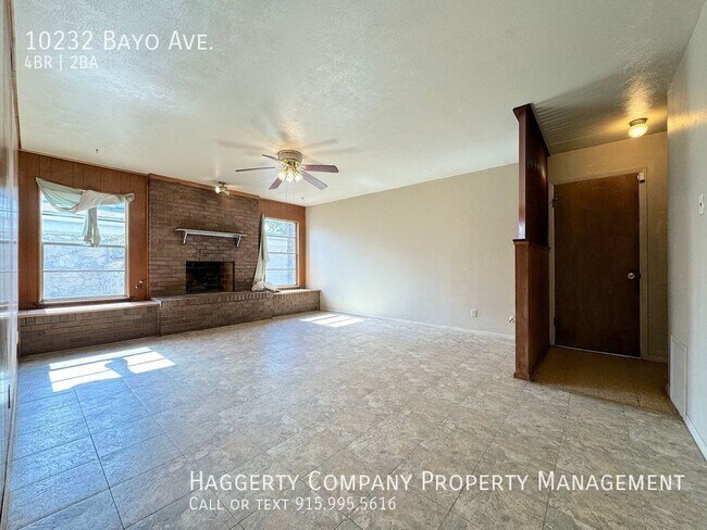 Building Photo - 10232 Bayo Ave