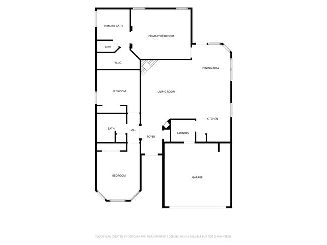 Building Photo - 506 Carson Ridge Dr