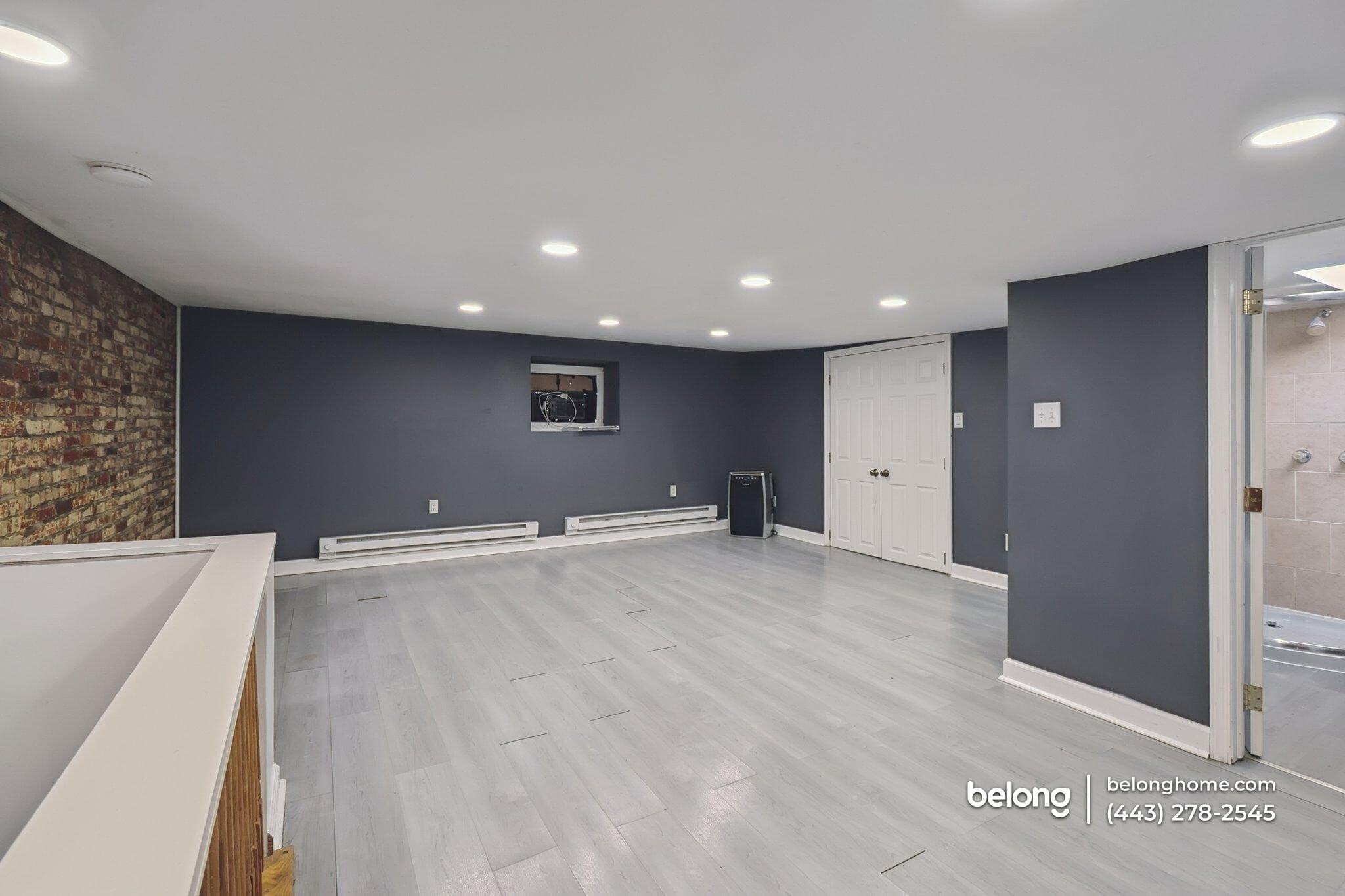 Building Photo - 3608 Reisterstown Rd