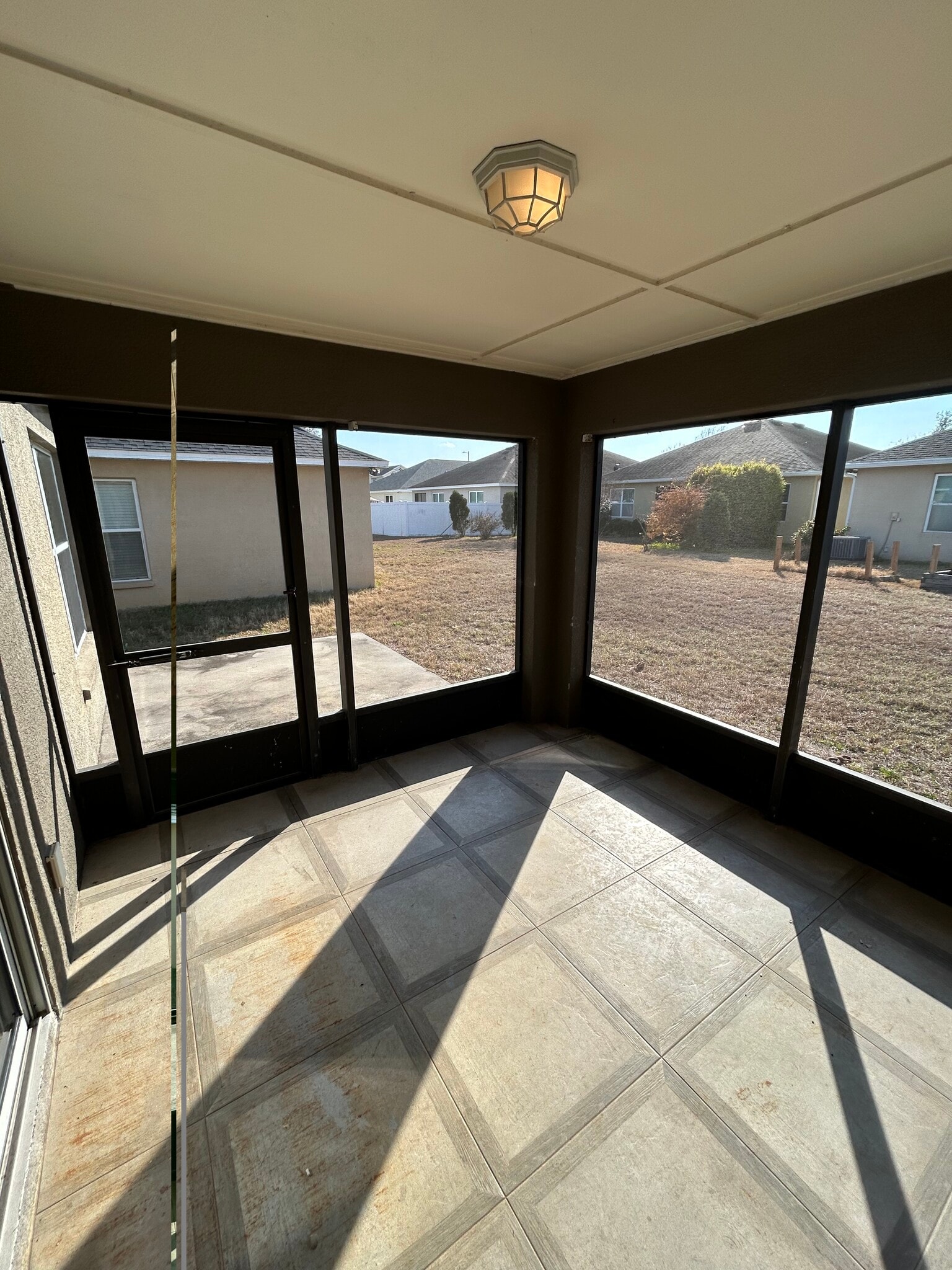 Patio - 11543 Tangle Creek Blvd