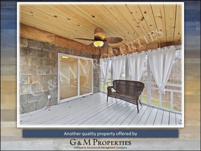 Building Photo - 3-Bedroom Home Rental - Great Henrietta Location!!