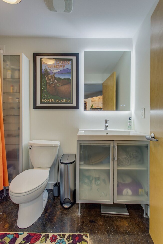 Building Photo - 239 Rep John Lewis Way N