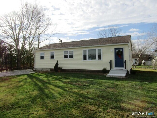 Building Photo - 35 Flagler Ave