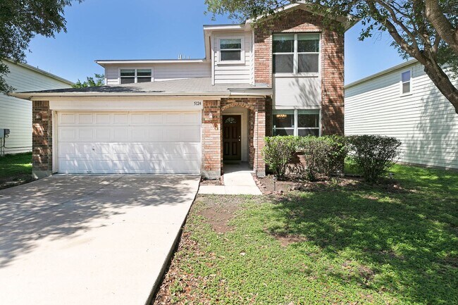 Primary Photo - Rare 5 Bedroom Home Available for Immediat...