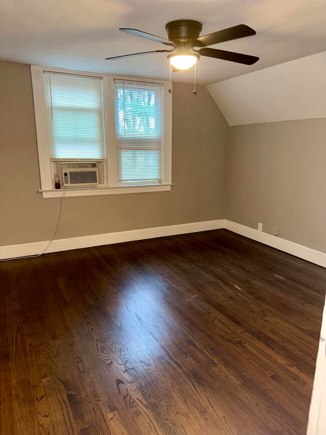 Building Photo - 74 Mt Pleasant St