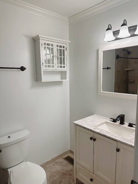 Building Photo - 59415 Grand River Ave