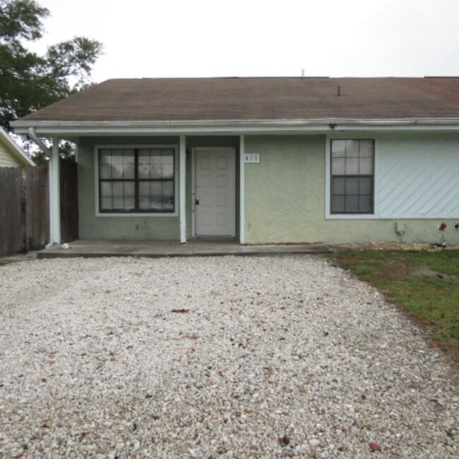 Duplex For Rent Altamonte Springs Fl