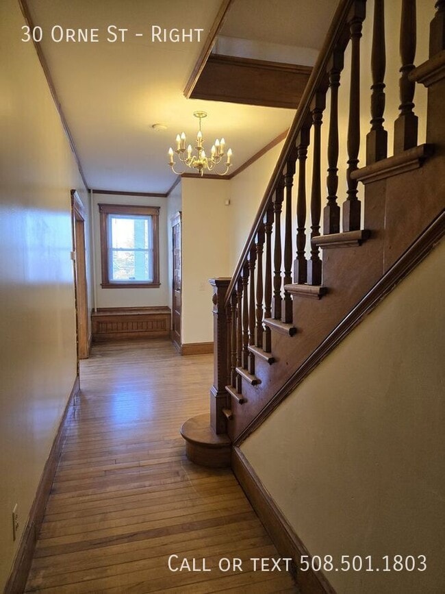 Building Photo - 30 Orne St