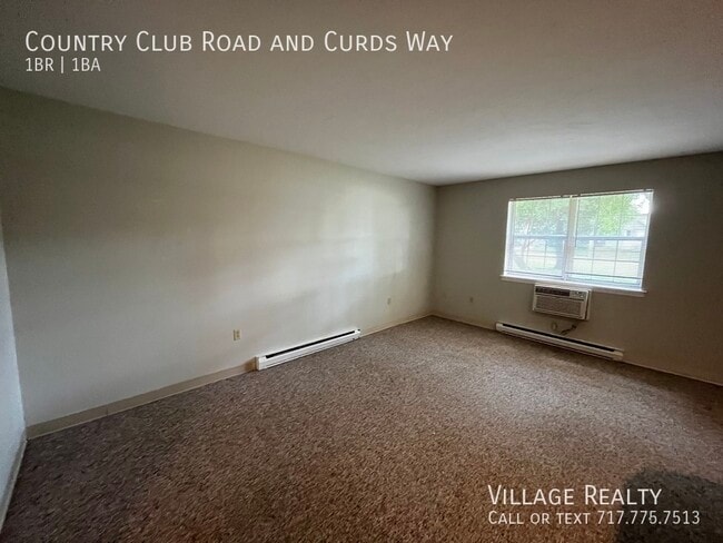 Building Photo - 631 Country Club Rd