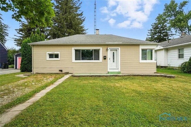 Primary Photo - 533 W 8th St