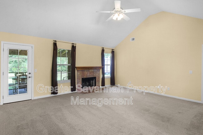 Building Photo - 1341 Ryans Way