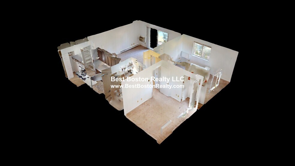 Building Photo - 41 Belmont St