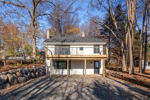 Building Photo - 5340 Edsall Rd