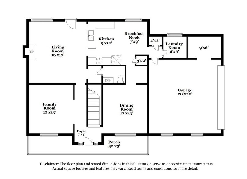 Building Photo - 2307 Santa Anna Ct SE