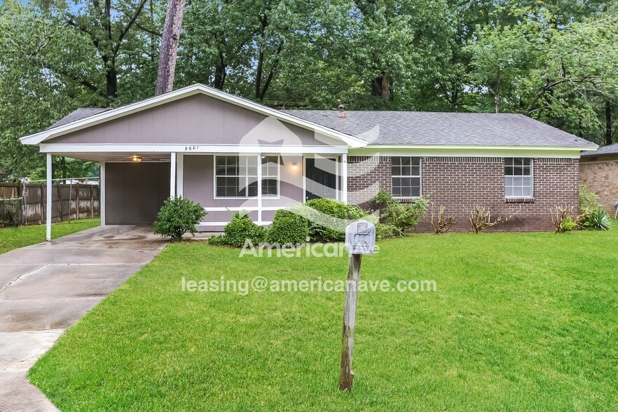 Building Photo - 9601 Comstock Rd