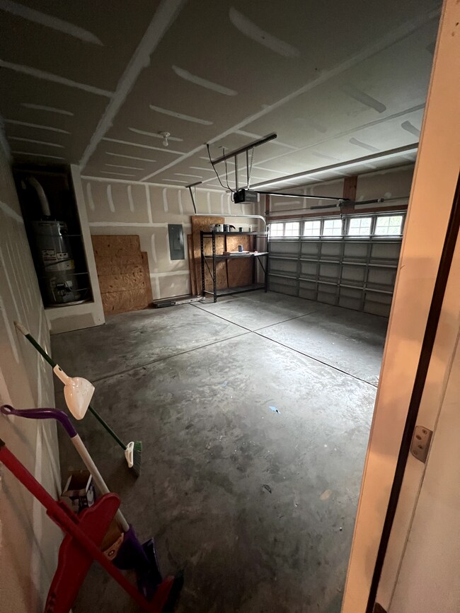 Garage - 5 Catawba Way