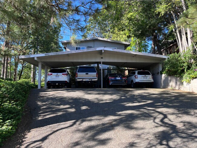 Building Photo - NICE QUAINT APARTMENT IN COLFAX!!