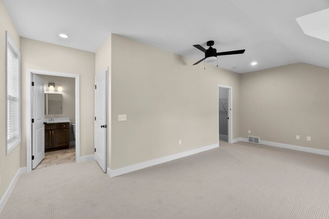 Building Photo - Brand New Craftsman Style Home In Walden Park