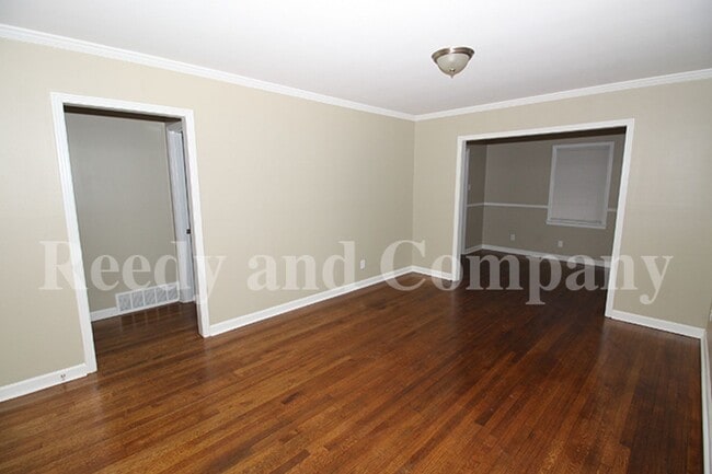 Building Photo - 4123 Rhodes Ave
