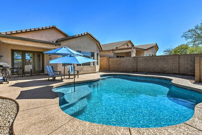 Building Photo - 8226 S Hidden Trail Ct