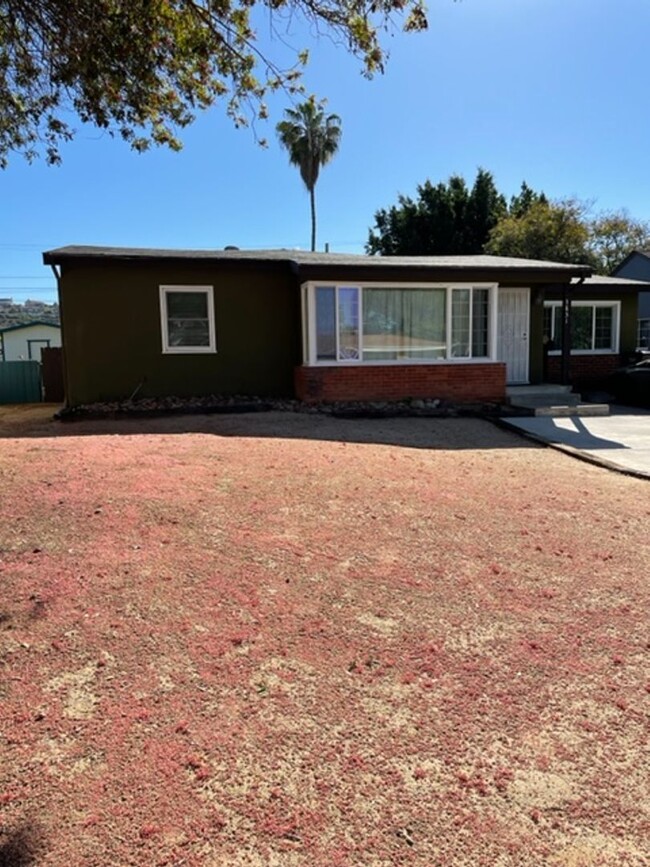 Primary Photo - 3/2 Home in La Mesa