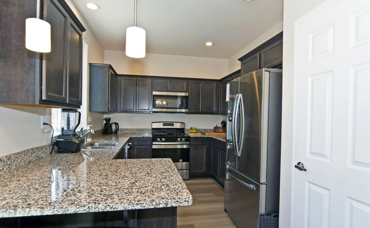 Building Photo - 3628 Pocono Downs Dr