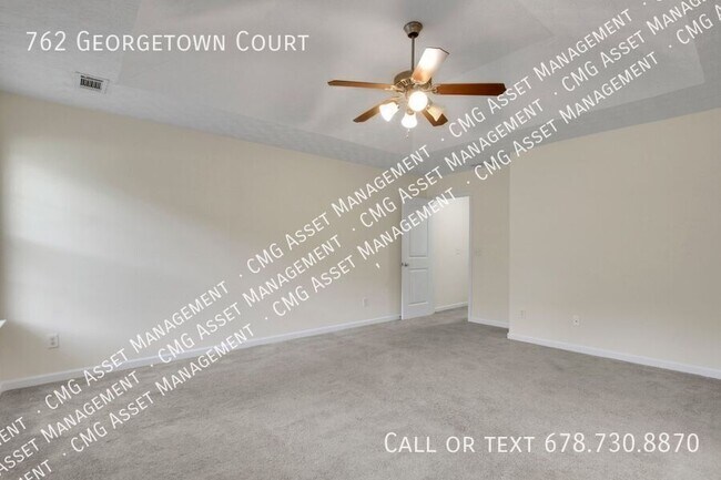 Building Photo - 762 Georgetown Ct