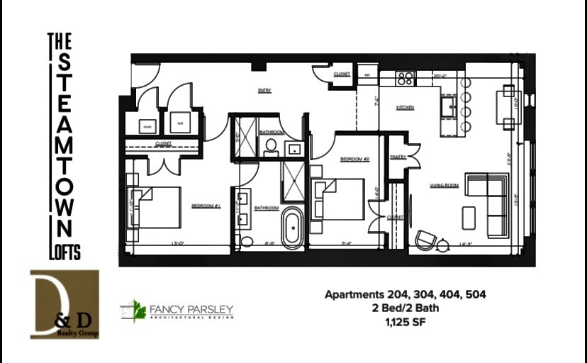 Building Photo - 428 Lackawanna Ave