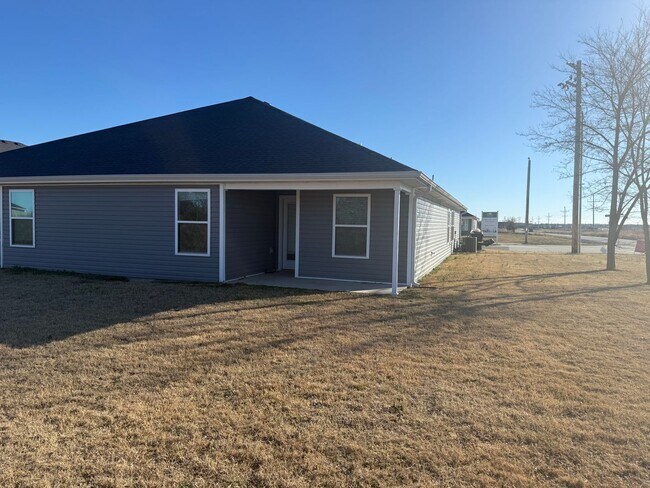 Building Photo - 523 Alex Jordan Dr.