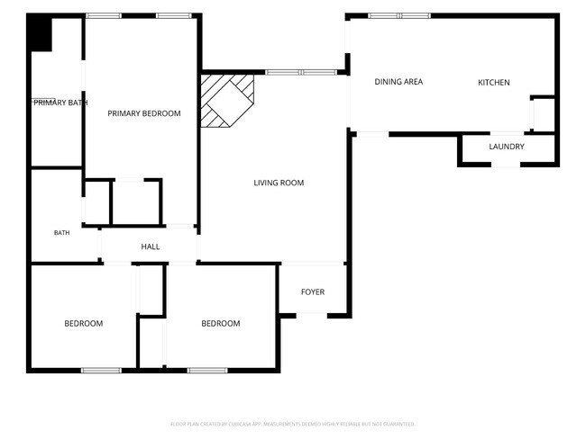 Building Photo - Single Family 3 Bedroom for Rent