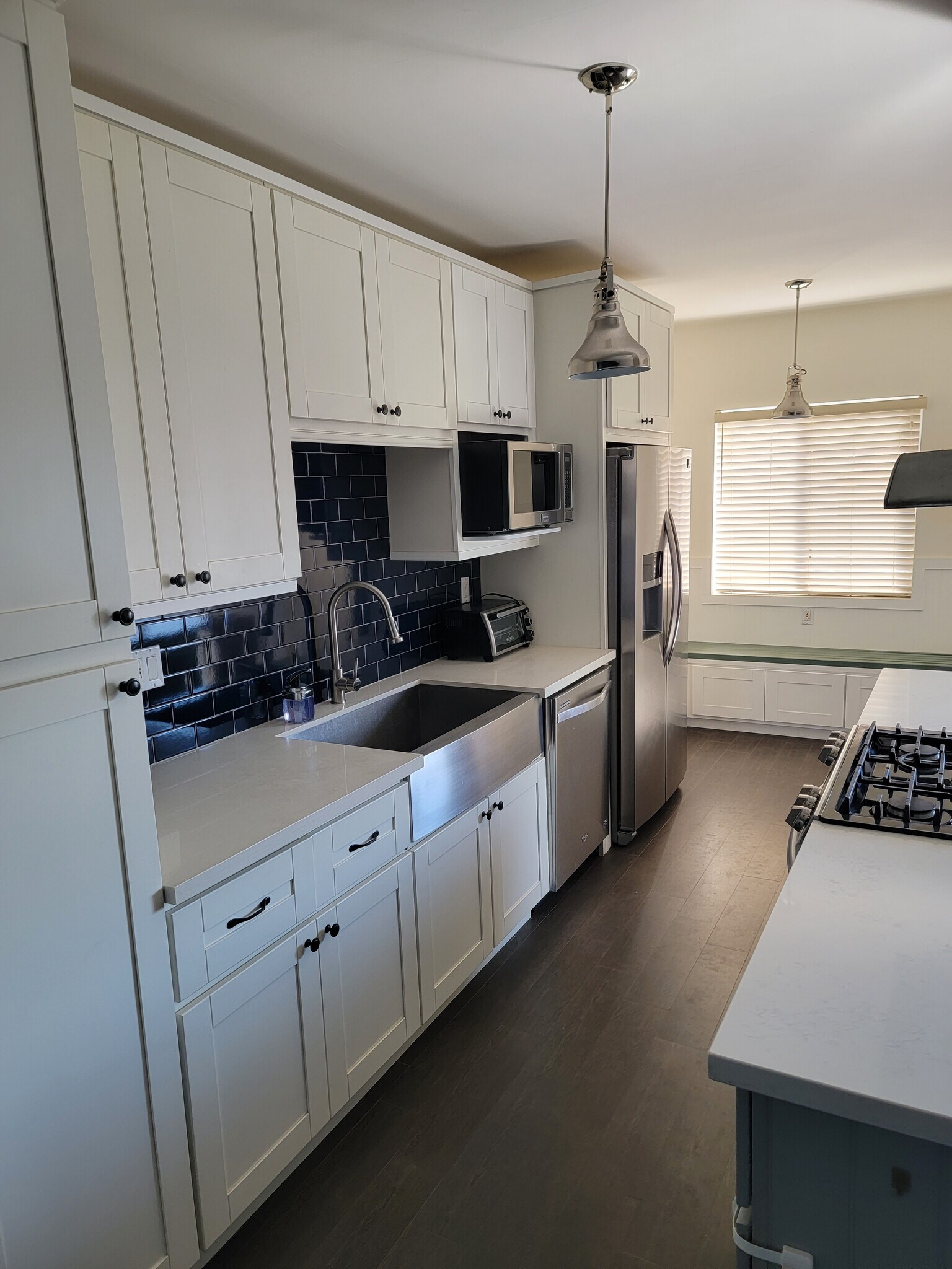 Kitchen - 922 16th St