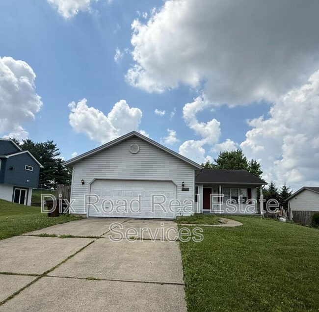 Building Photo - 2747 Tantivy Terrace