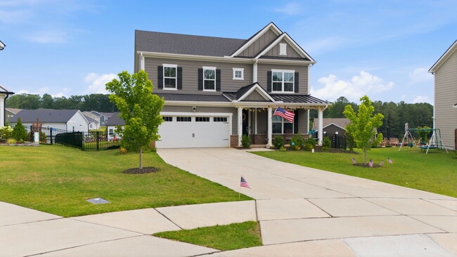 Building Photo - 1112 Basalt Ct