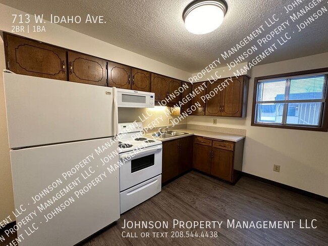 Building Photo - Affordable 2 Bedroom Apartment in Central ...