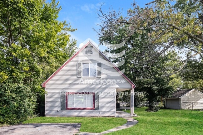 Building Photo - 3527 Pittsburg Ave