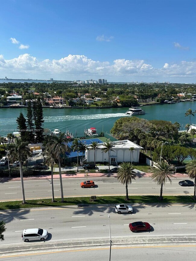 Building Photo - 5401 Collins Ave