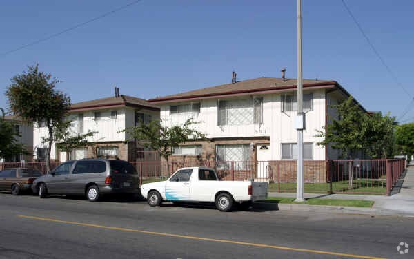 Primary Photo - 501 S Eucalyptus Ave