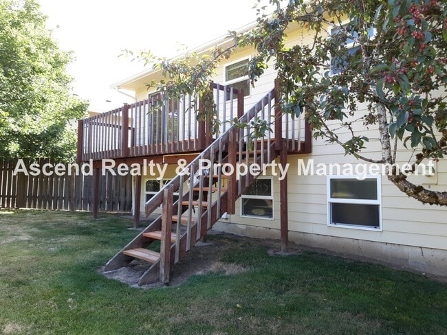 Building Photo - Now Showing-Cedar Hills Mid Century Modern...