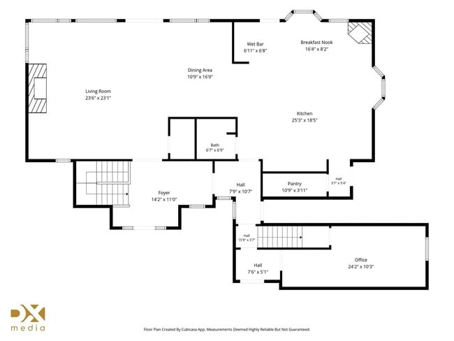 Building Photo - Eagles nest