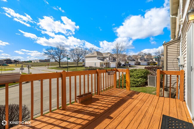 Building Photo - 417 Van Gogh Cir