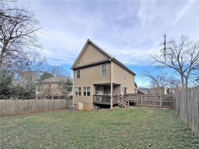 Building Photo - 65 Griggs St SW