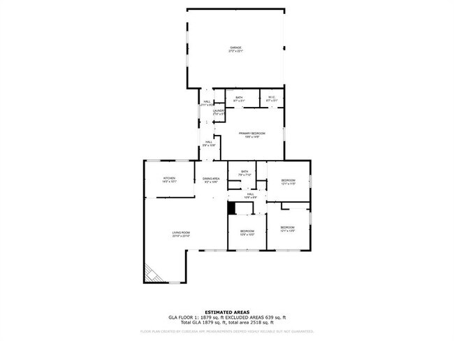 Building Photo - 3111 Tanglebriar Dr