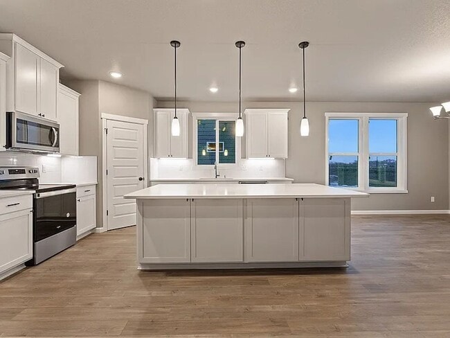 Building Photo - Brand New Construction Home for Rent