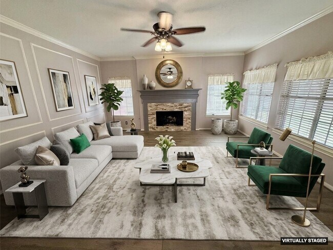 Building Photo - 3214 Explorer Cove