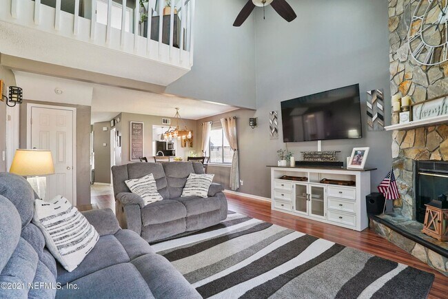 Building Photo - 8434 Allwine Ct