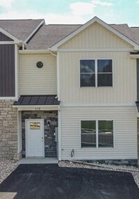 Building Photo - New Construction Townhouse