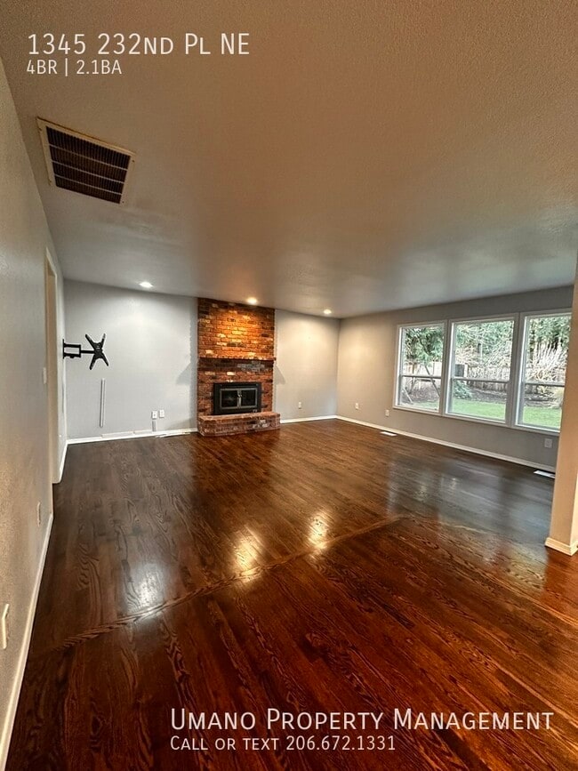 Building Photo - 1345 232nd Pl NE