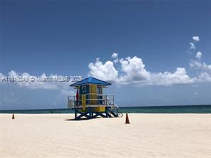 Building Photo - 3001 S Ocean Dr